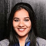 IIFP Student Aarti