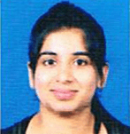 IIFP Student Sakshi