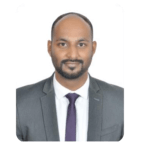 IIFP Student Tom Jacob